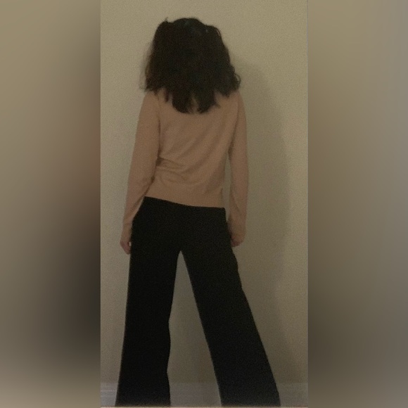 Banana Republic Pink Cardigan - Picture 8 of 8